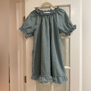 Hill House Katherine Nap Dress